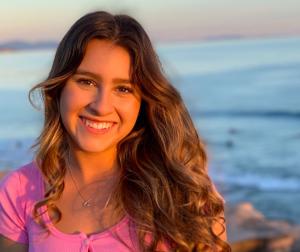 Natalie Gomez | Human Mind and Migration - UC Santa Barbara